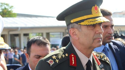 Kara Kuvvetleri Komutanı Orgeneral Çolak o geceyi anlattı!