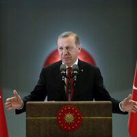 Rusya'ya sürpriz ziyaret