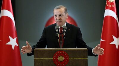 Rusya'ya sürpriz ziyaret