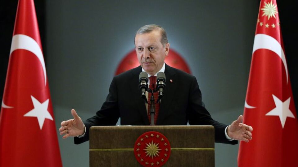 Rusya'ya sürpriz ziyaret