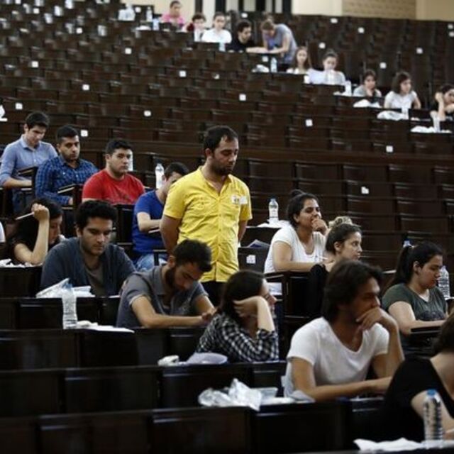 KPSS Ön Lisans başvuruları ne zaman?
