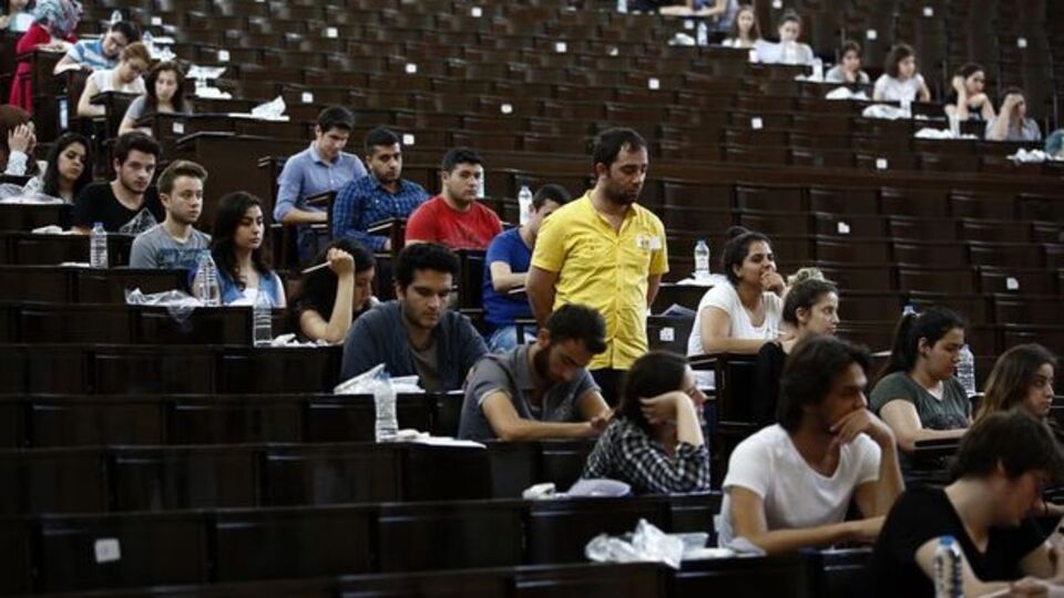KPSS Ön Lisans başvuruları ne zaman?