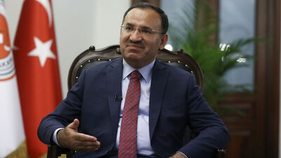 Gülen bu 5 ülkeye kaçabilir!