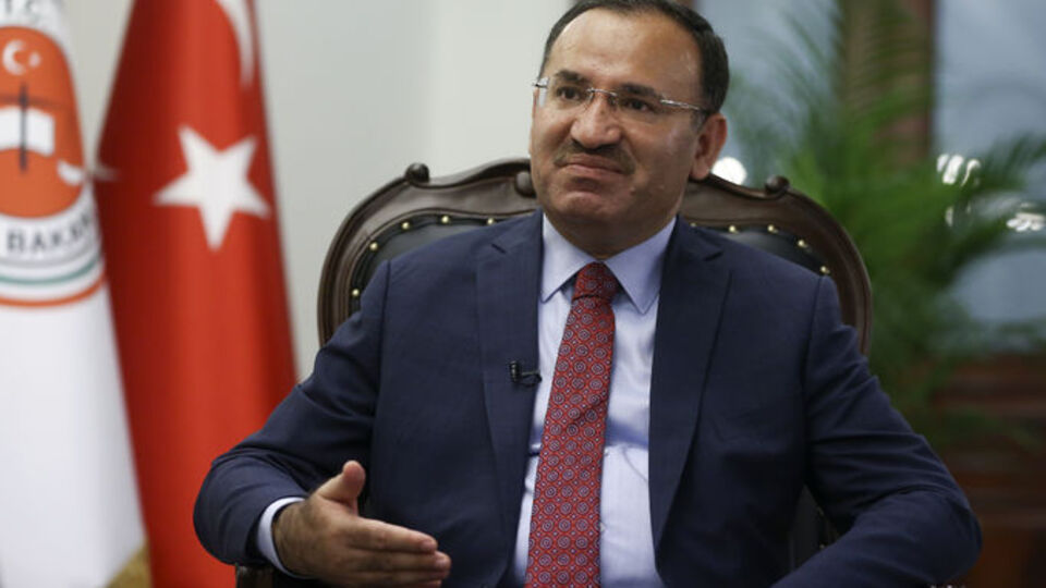 Gülen bu 5 ülkeye kaçabilir!