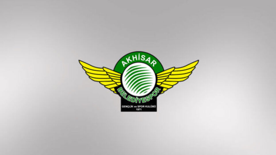 Akhisar'da transfer!