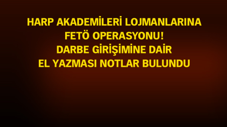 Askerlerin kaldığı lojmanlarda 1 dolarlık banknotlar