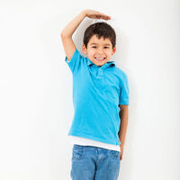 Türkler 100 yılda 10 cm uzadı!