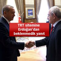 İşte o zirvenin perde arkası!