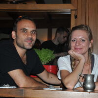 Gürgen Öz’ün keyfi yerinde