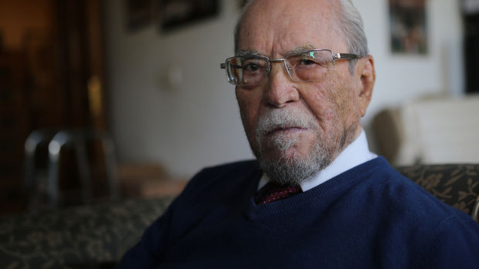 Heves, heyecan ve ilim: Halil Hoca