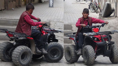 Mesut'un şok ölümü! Türkiye'ye insanlık dersi vermişti...