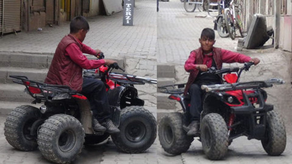 Mesut'un şok ölümü! Türkiye'ye insanlık dersi vermişti...