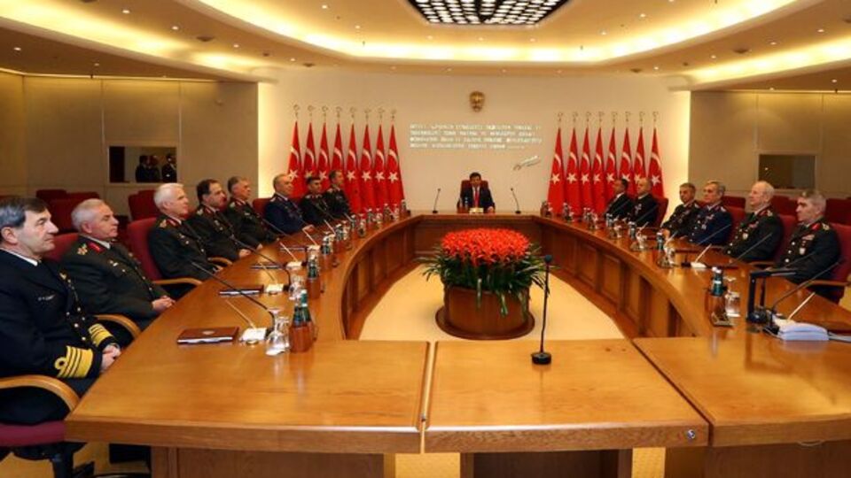 Komuta kademesine 15 Temmuz ayarı!