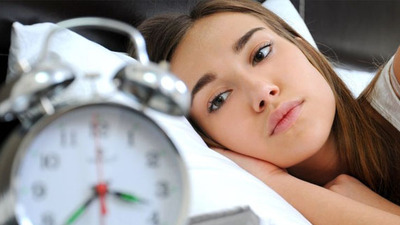 Alkol uykuda ani ölüme sebep olabilir!