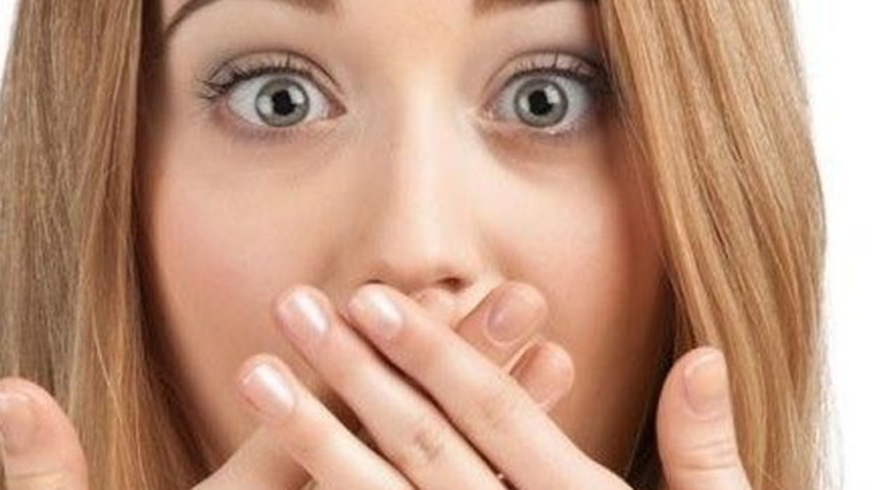 Ağız kanseri riskine dikkat