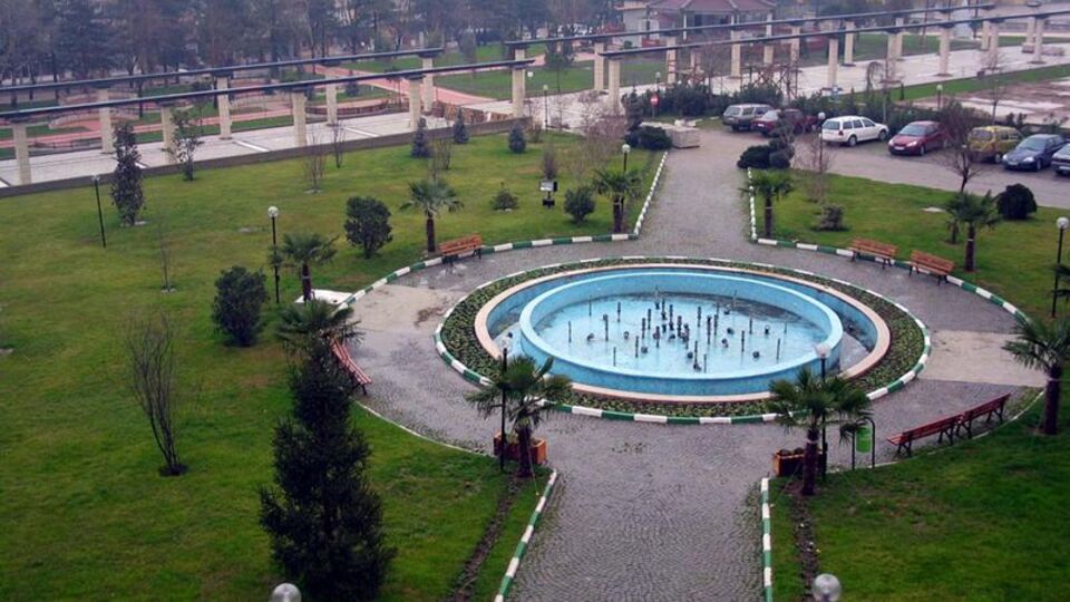 Bursa'daki meydanın adı değişmedi