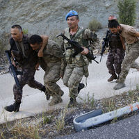 11 darbeci suikastçi askerin kimlikleri belli oldu!