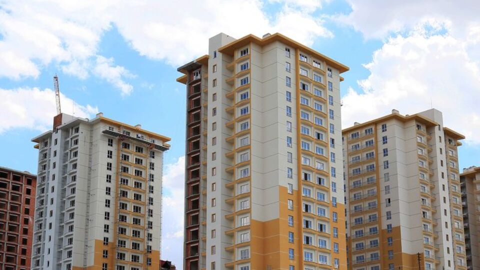 Ev alacaklara 'peşinat' müjdesi