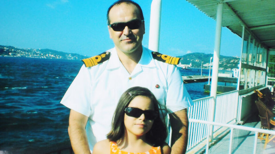 Yarbay Ali Tatar kimdir?