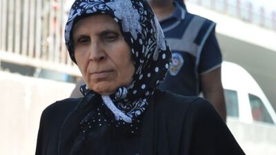 Ünlü işadamının eşi de gözaltına alındı