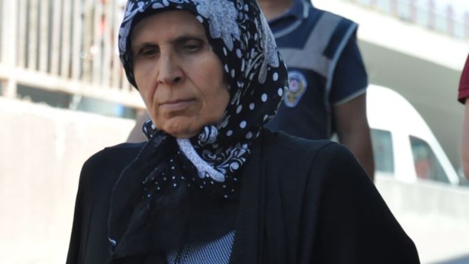 Ünlü işadamının eşi de gözaltına alındı