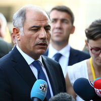 Bakan Ala açıkladı! '8 bin 113 kişi tutuklandı'