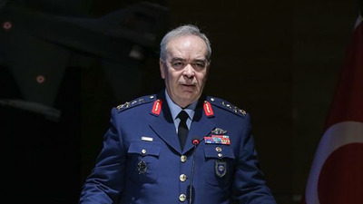 Org. Ünal: 'Hangi üsten uçuş olursa o üssün komutanı divanı harpliktir' dedim