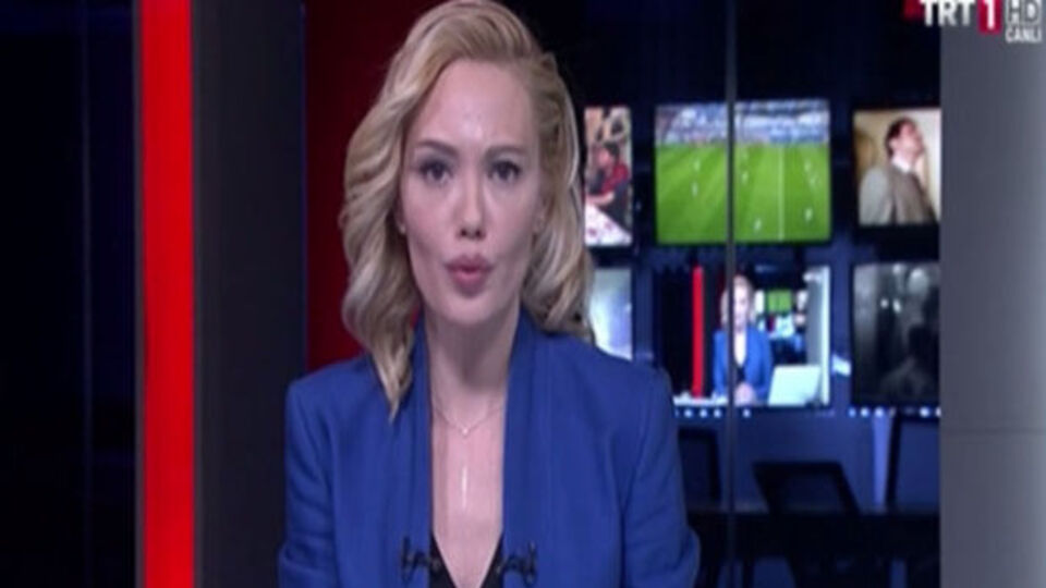 TRT'de sözde darbe bildirisini okutan FETÖ'cü Yarbay'ın ifadesi