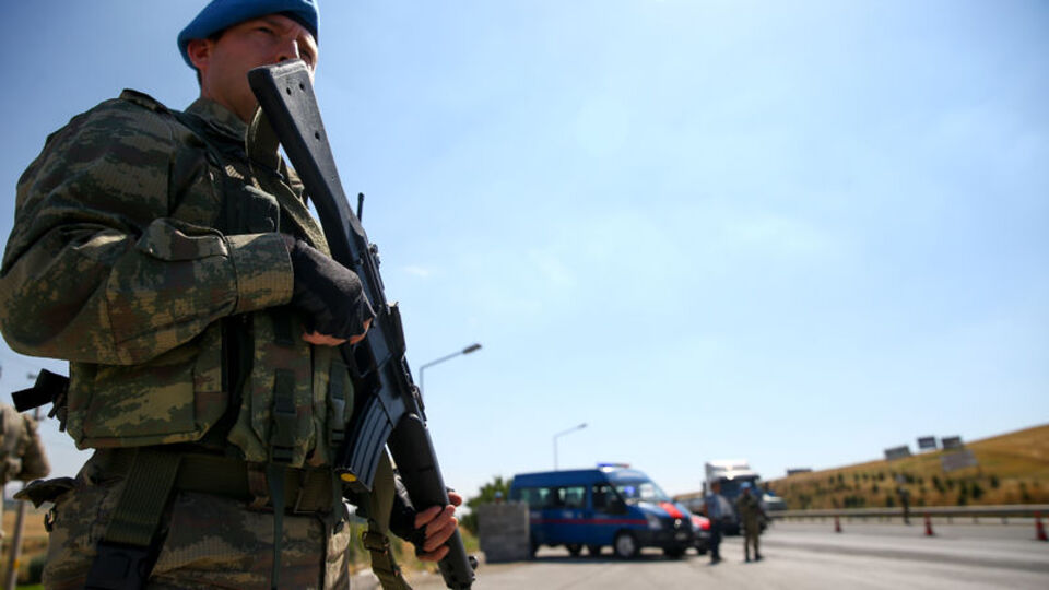 O düzenlemeye HABERTÜRK ulaştı