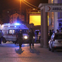 Hakkari'de hain saldırı!