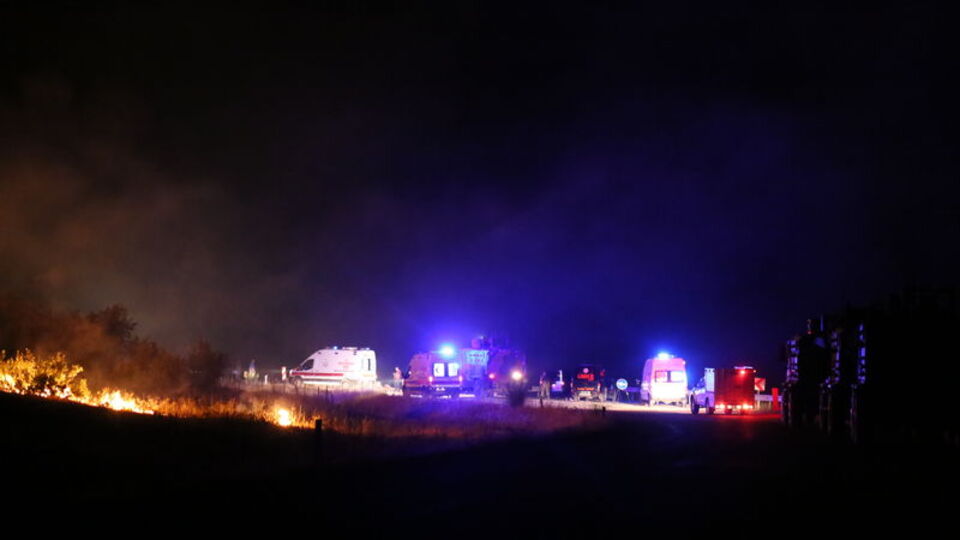 Siirt'ten acı haber: 3 şehit!