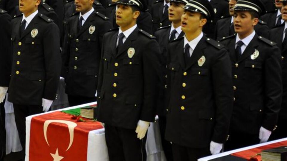 EGM, komiser yardımcısı alımı yapacak