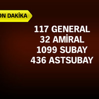 OHAL Kararnamesi'nde flaş kararlar!