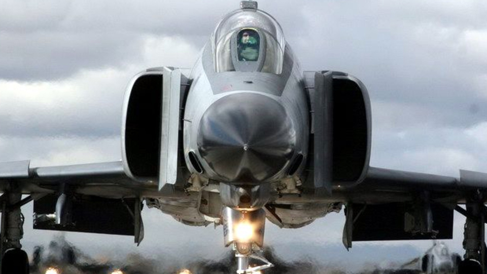 Hava Kuvvetleri'nde ihraç edilen general, subay ve astsubaylar