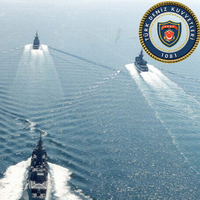 Deniz Kuvvetleri'nde ihraç edilen amiral, subay ve astsubaylar