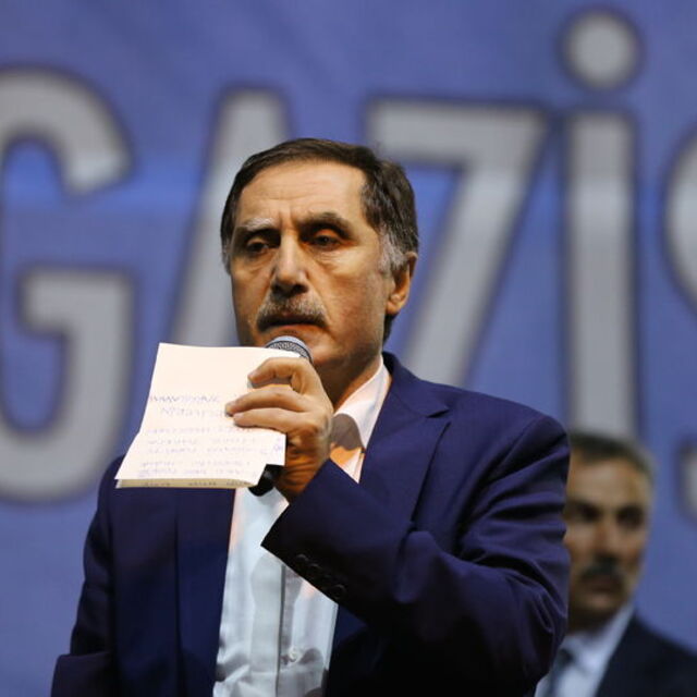 "15 Temmuz askeri liselerde okutulacak"