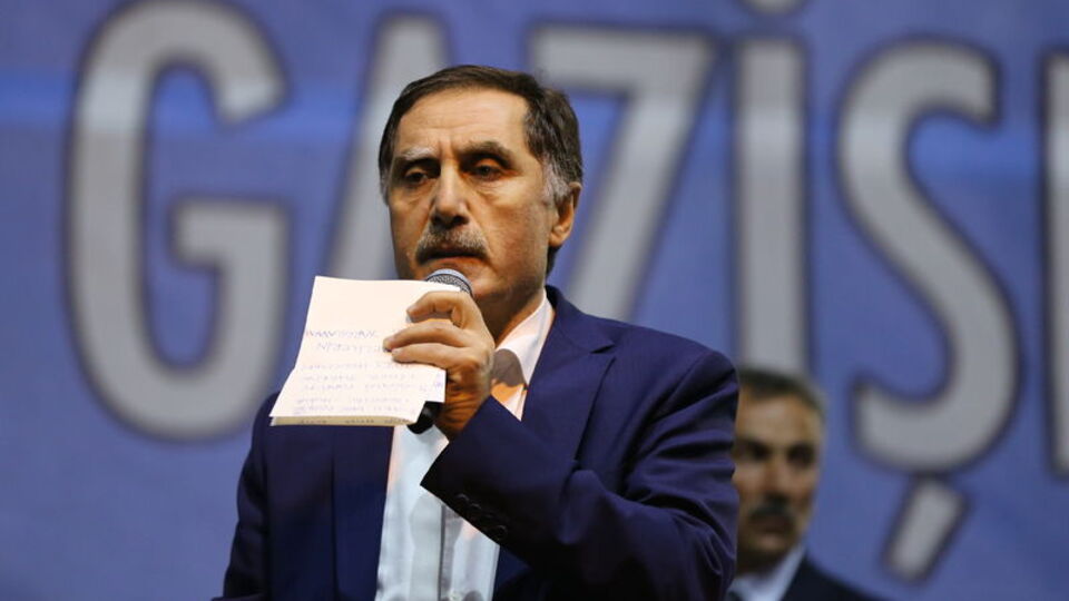 "15 Temmuz askeri liselerde okutulacak"