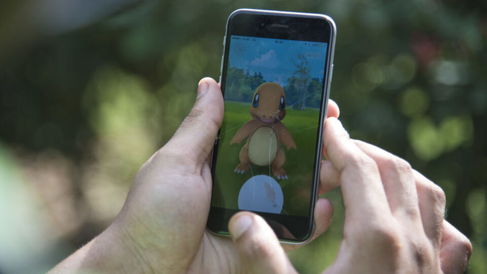 En hızlı Pokemon avcısına üniversite bursu