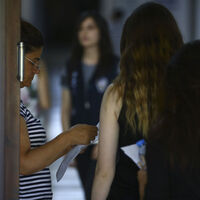 O bölümleri isteyenler barajla elenecek