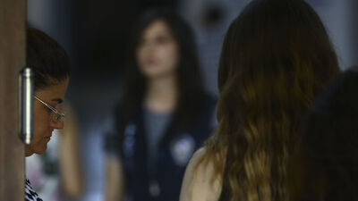 O bölümleri isteyenler barajla elenecek