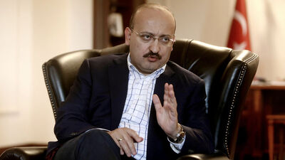 Akdoğan: Oyun, MİT'in çomak sokmasıyla bozuldu