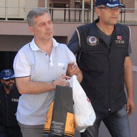 1 dolar dergiyle geldi!