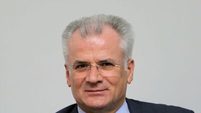 PETKİM Genel Müdürü gözaltında