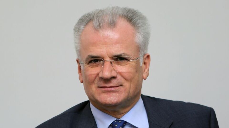 PETKİM Genel Müdürü gözaltında