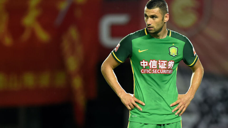 "Burak Yılmaz için Beşiktaş'la konuşabiliriz"