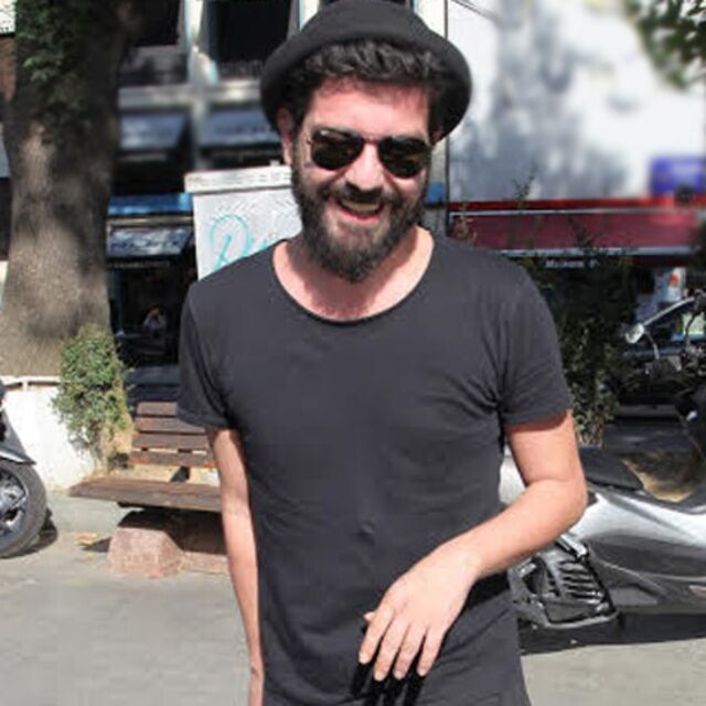 'İlişkimi KAP'a bildireceğim'