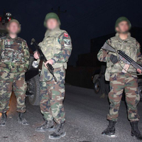 Hangi astsubaylar açığa alındı?