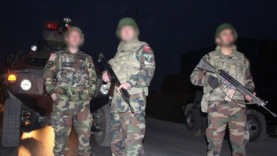 Hangi astsubaylar açığa alındı?