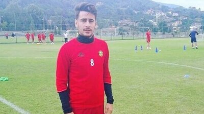 Yeni Malatya'ya taze kan!