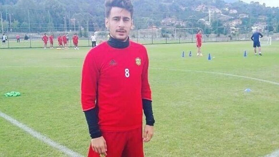 Yeni Malatya'ya taze kan!